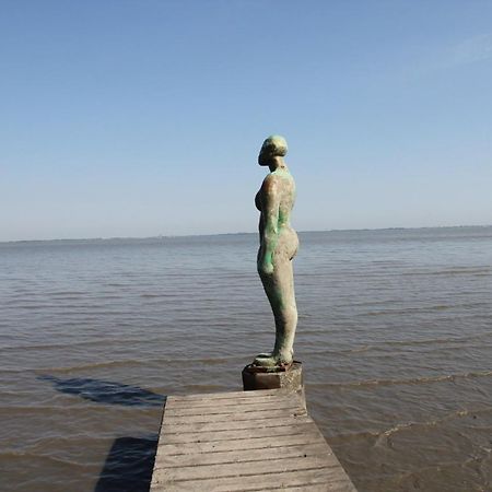 Kukshoern Dangast Exteriér fotografie