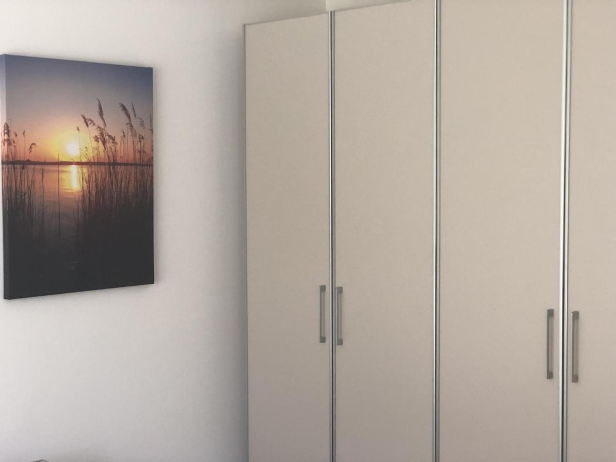 Kukshoern Dangast Exteriér fotografie